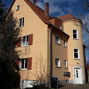 In Apartment Dresden