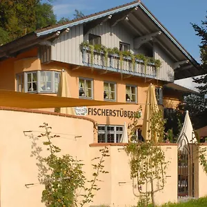 Fischerstueberl Attel *** Wasserburg