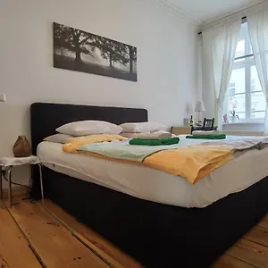 - Apartment Berlin
