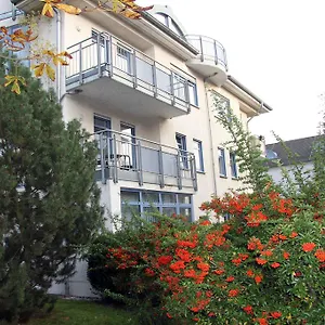 In Am Elbufer Apartment Dresden