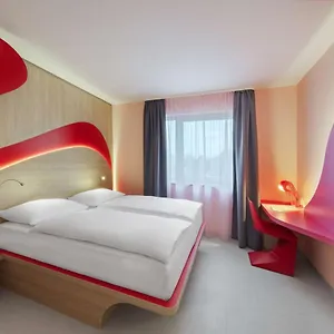Prizeotel München-airport *** Hallbergmoos