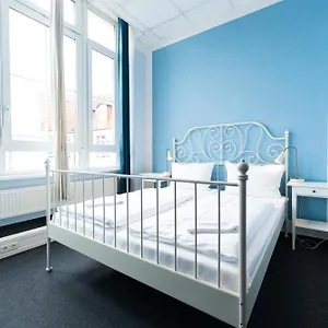 Hostel Industriepalast Berlin