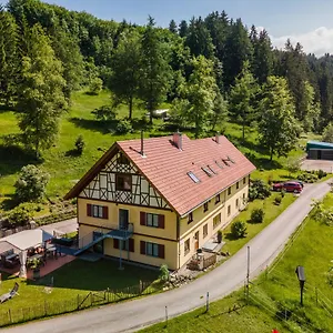  Apartment Balzerberg