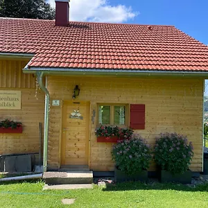  Ferienhaus Talblick