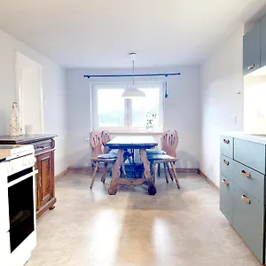  Apartment Waldeslust