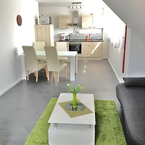 Murthum Gaesteappartments Apartment Leinfelden-Echterdingen