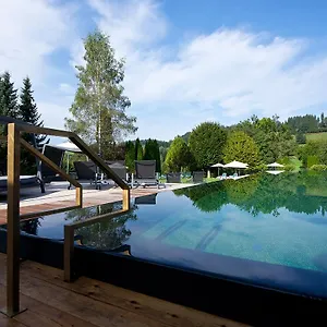 4* Hotel Tannenhof Sport&spa