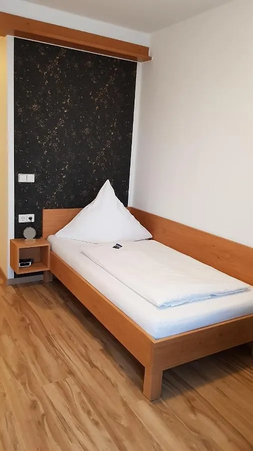 Braustueble Und Hotel Zur Post Weiler-Simmerberg