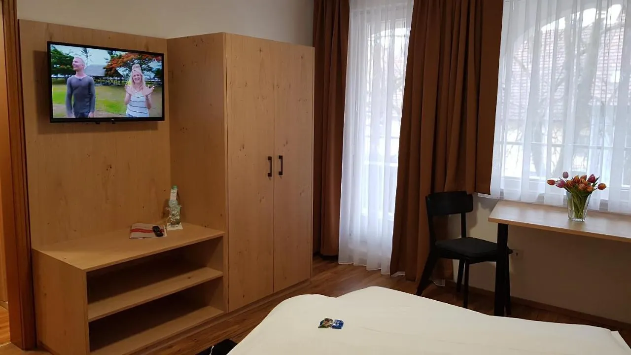 Braustueble Und Hotel Zur Post Weiler-Simmerberg