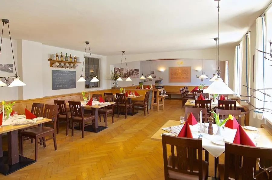 Braustueble Und Hotel Zur Post Weiler-Simmerberg