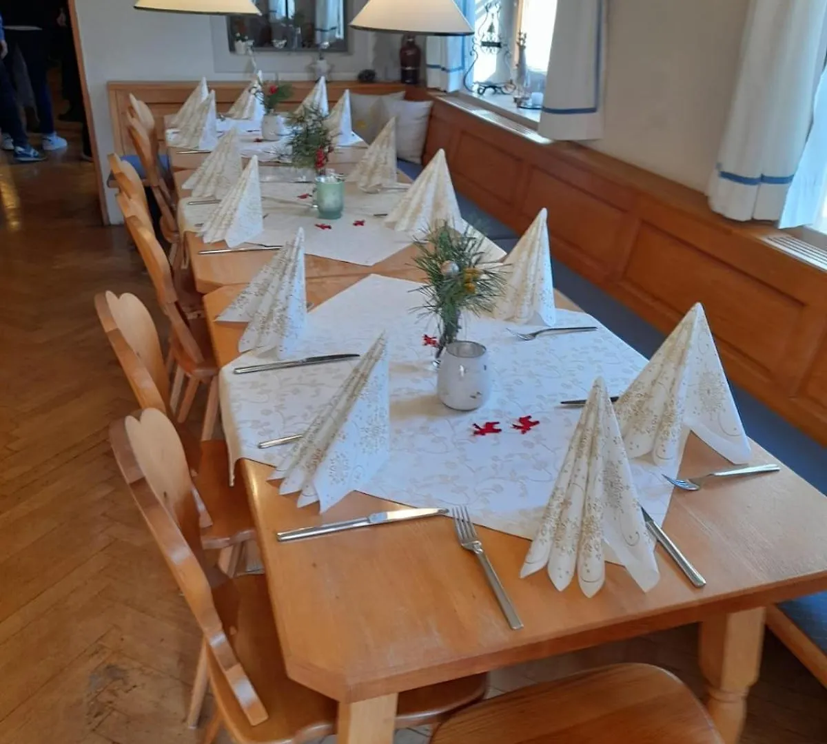 Braustueble Und Hotel Zur Post Weiler-Simmerberg
