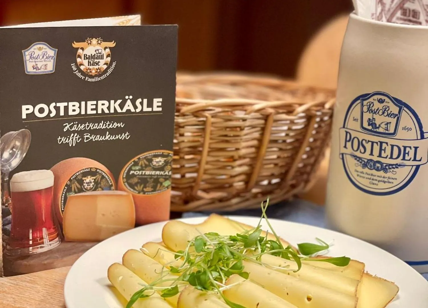 Braustueble Und Hotel Zur Post Weiler-Simmerberg 2*,  Germany