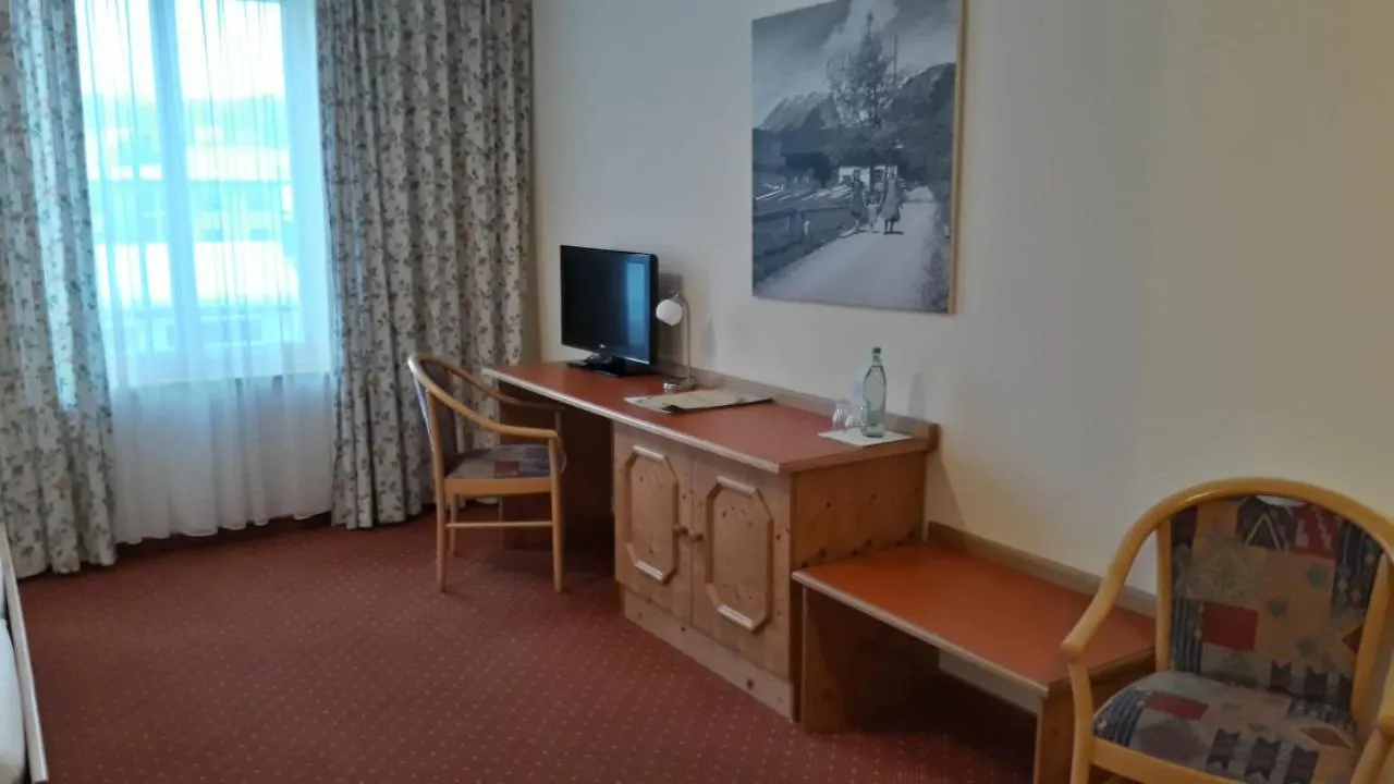 Braustueble Und Hotel Zur Post Weiler-Simmerberg