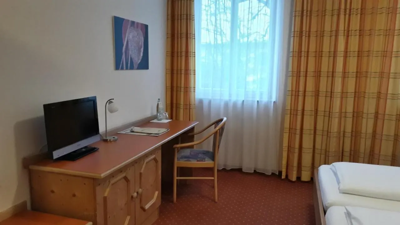 Braustueble Und Hotel Zur Post Weiler-Simmerberg