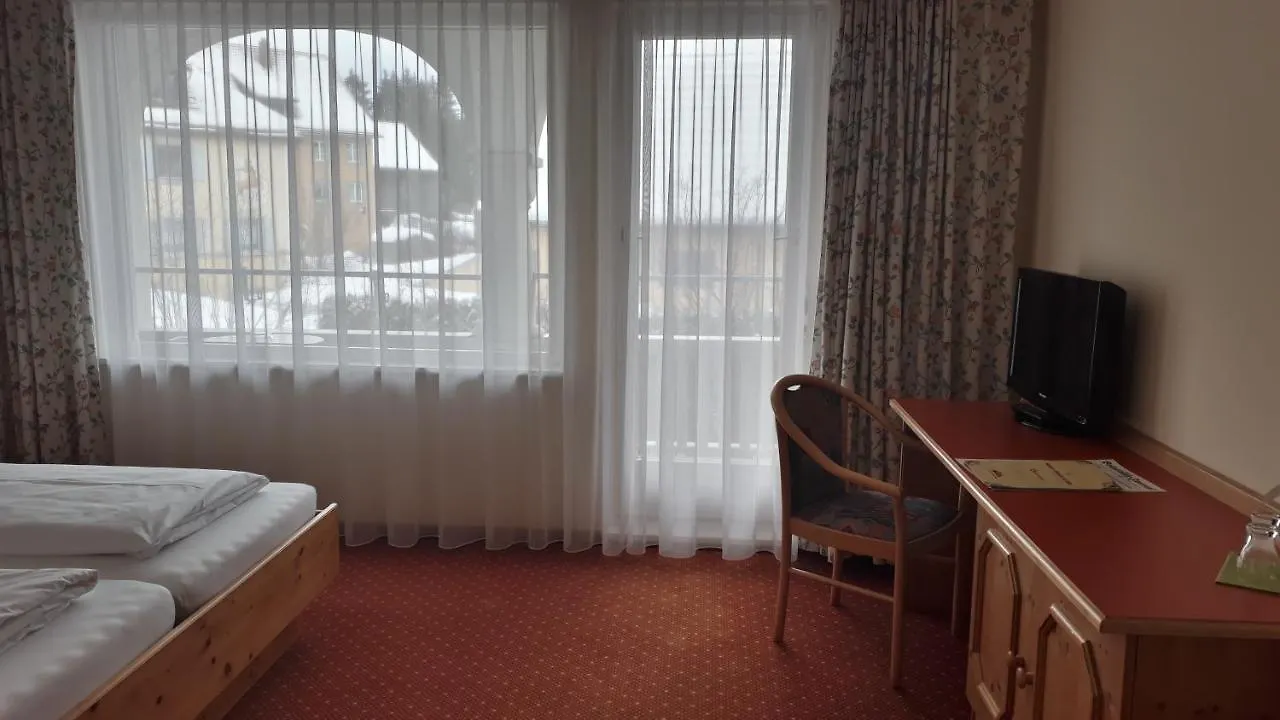 Braustueble Und Hotel Zur Post Weiler-Simmerberg